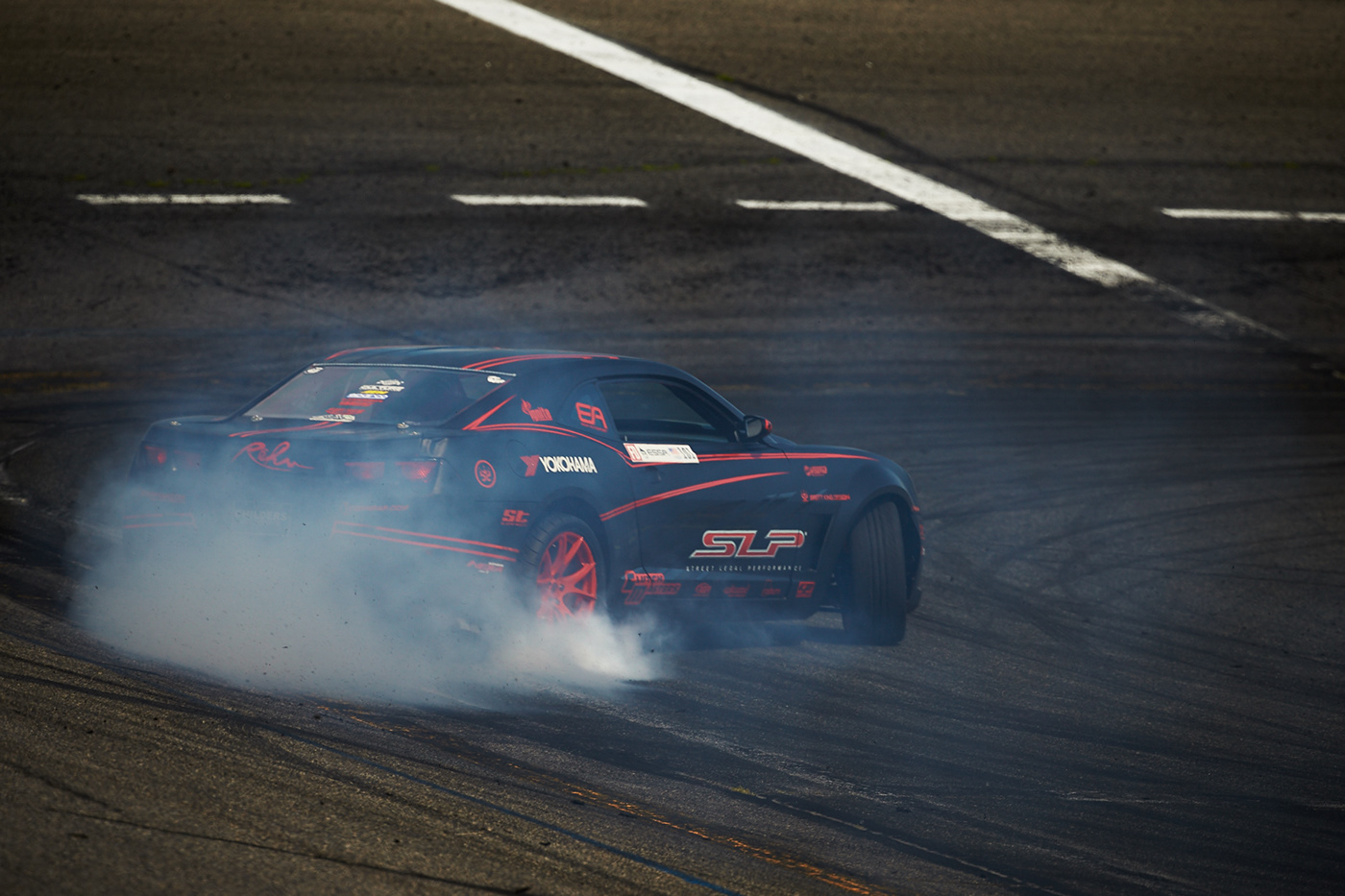 Formula Drift 2015