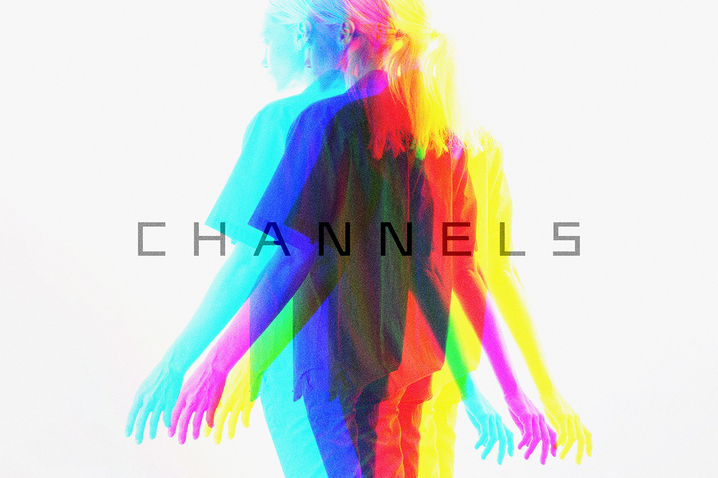 Rgb channel