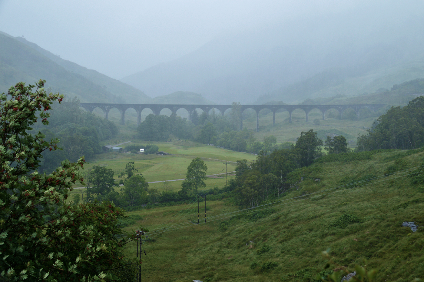 Off to Hogwarts?