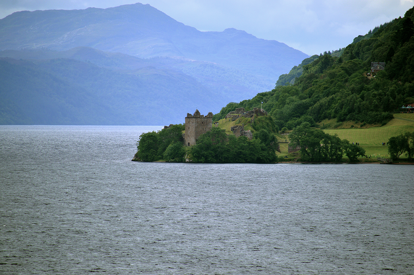 Loch Ness