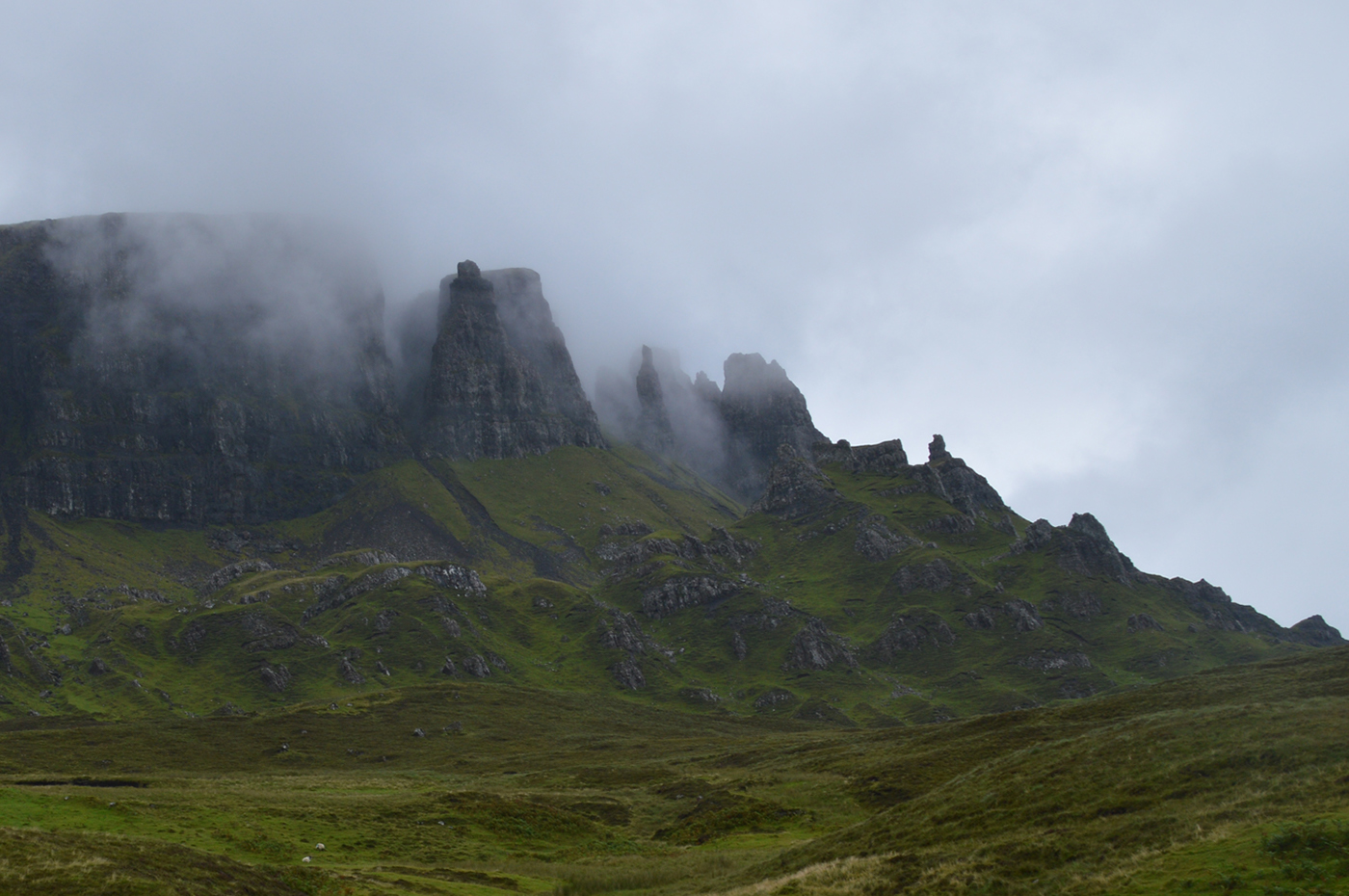 Quiraing