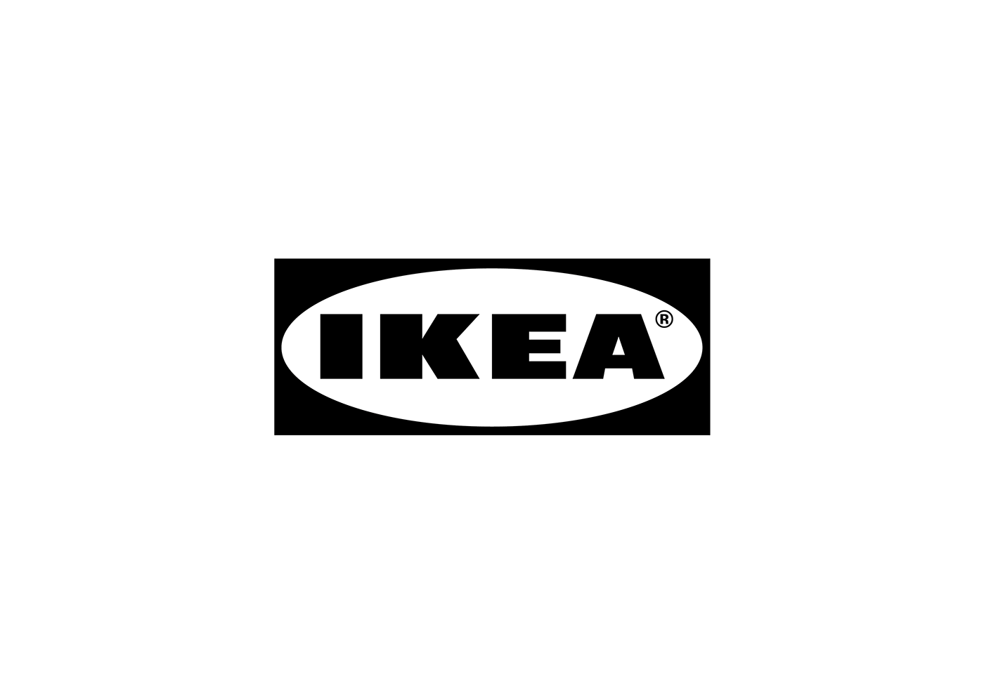 Ikea эмблема