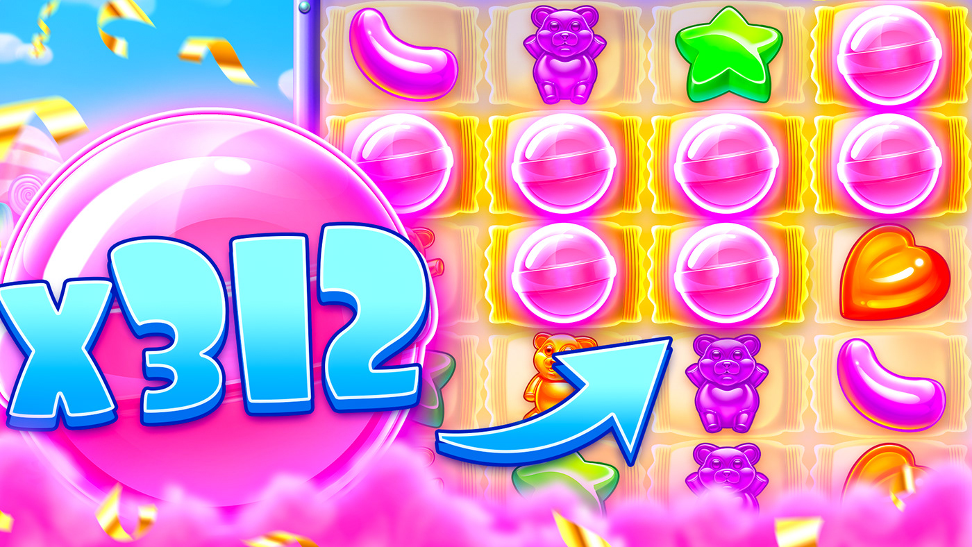 Sugar rush slot