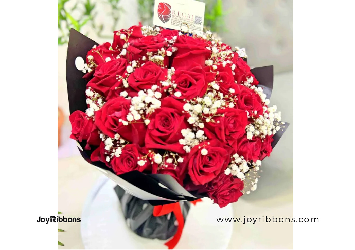 Shop valentine gifts for you and your lover(s) on JoyRibbons. We deliver to anywhere in Nigeria.