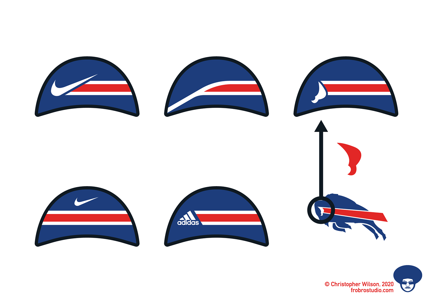 My Dallas Cowboys Uniform Concept Desgin - Concepts - Chris Creamer's  Sports Logos Community - CCSLC - SportsLogos.Net Forums