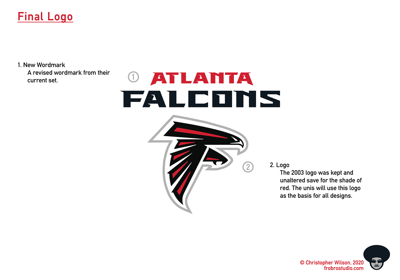 NFL EXPANSION x Viperion101 - Page 3 - Concepts - Chris Creamer's Sports  Logos Community - CCSLC - SportsLogos.Net Forums