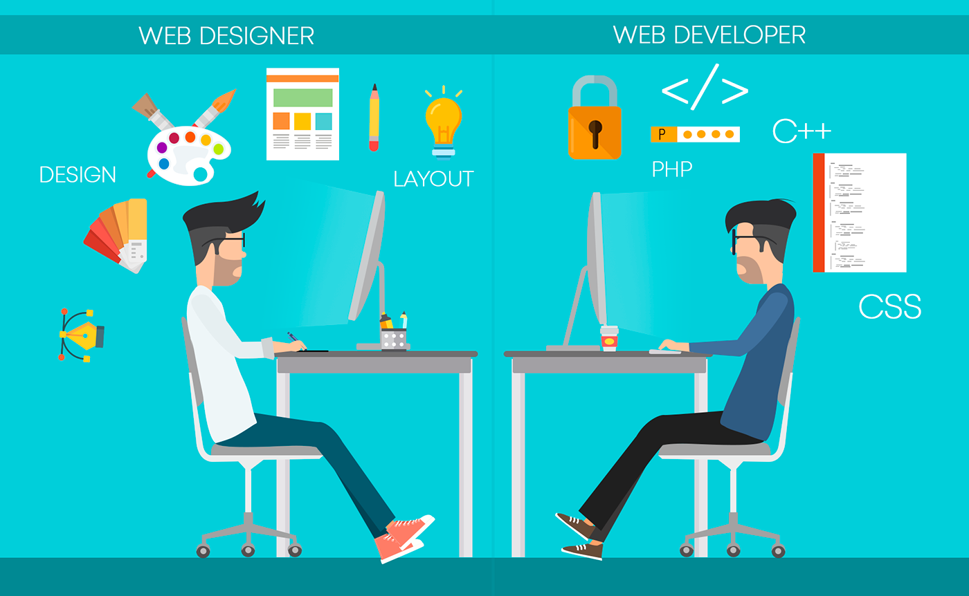 What s web. Веб дизайнер инфографика. Программист vs дизайнер. Программист против дизайнера. Программист vs Разработчик.
