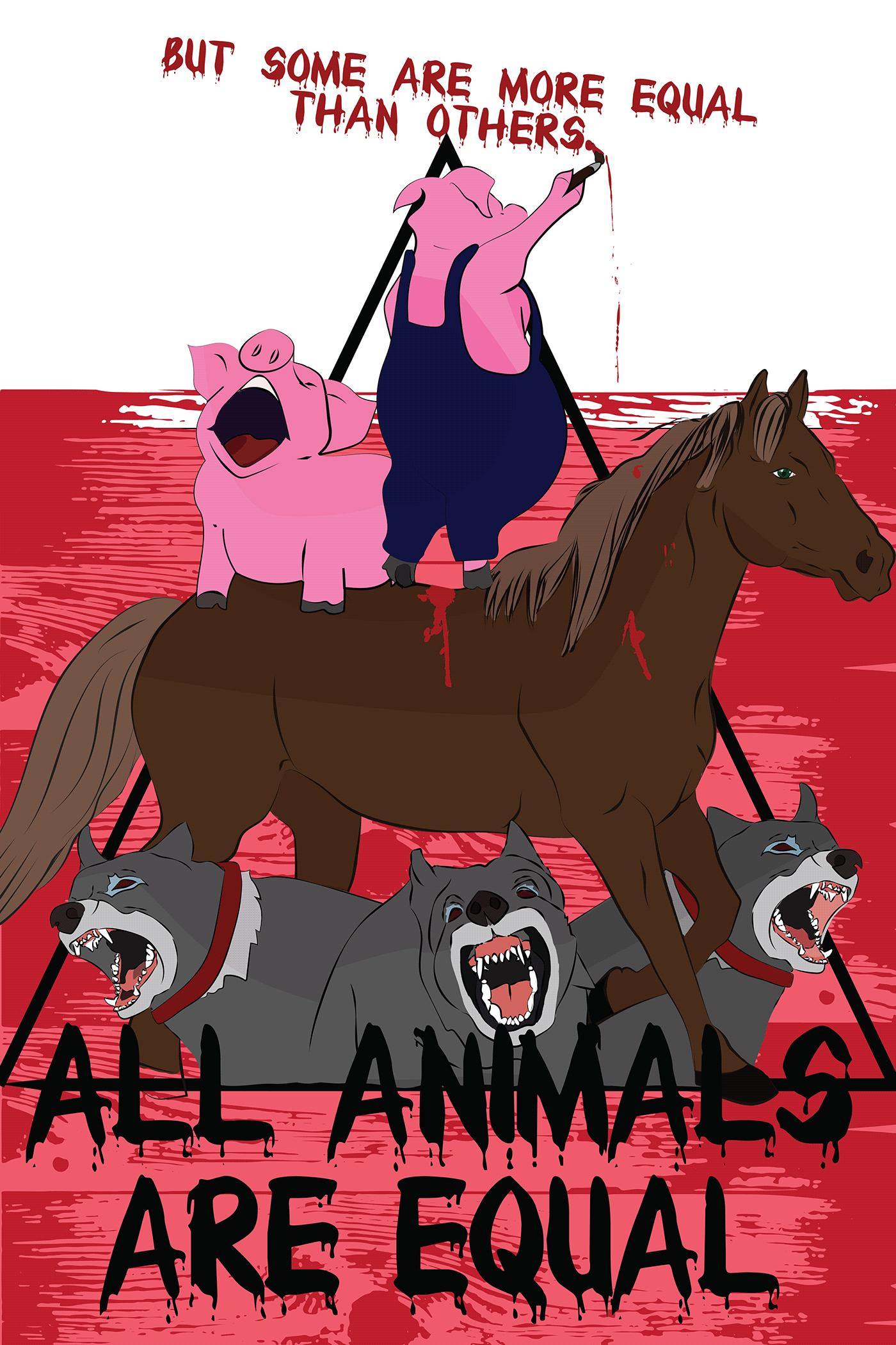 Animal farm steam фото 29