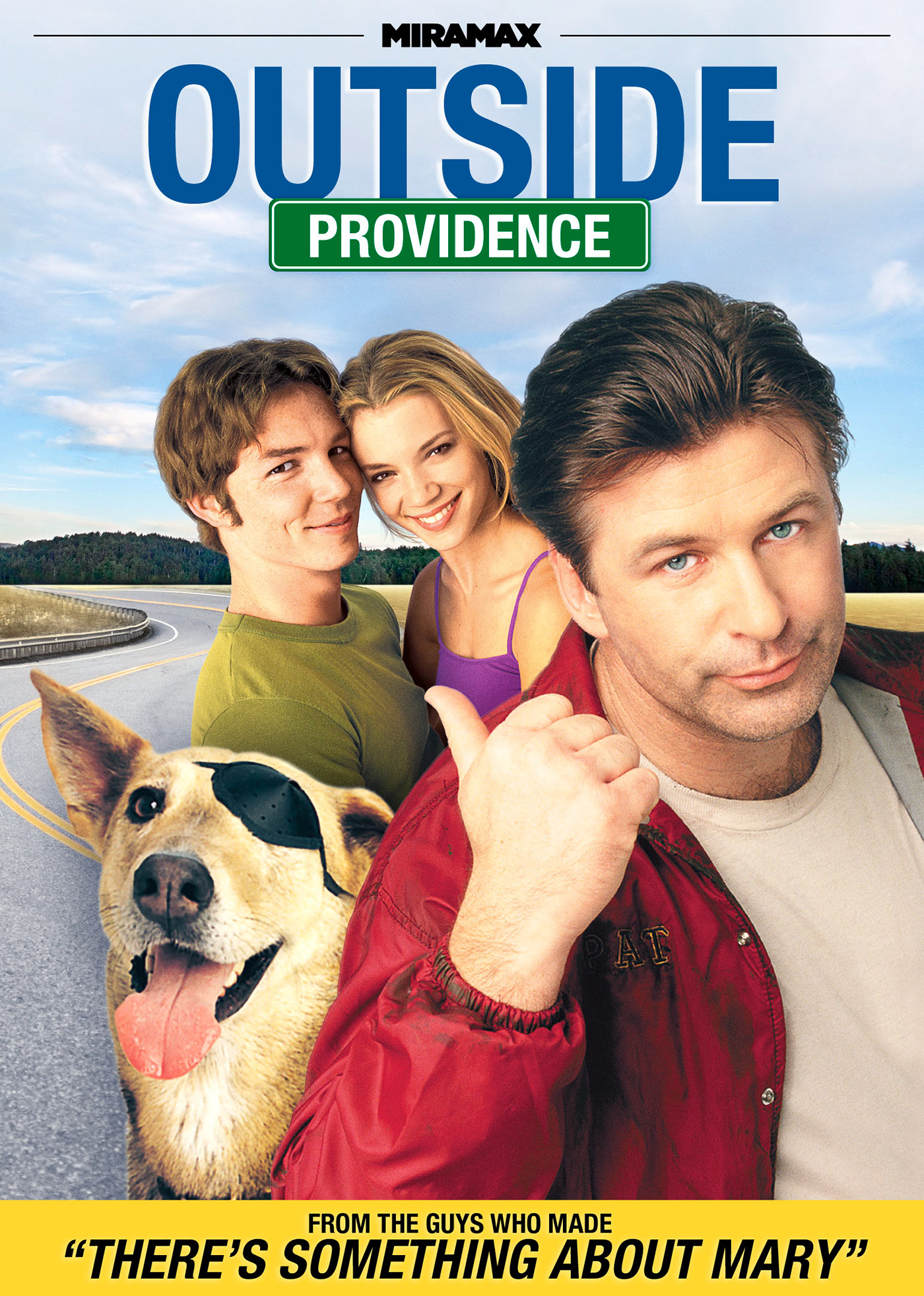 Название outside in 2. Outside Providence (1999) Alec Baldwin. Outside Providence. Outside. Outside Providence (1999) poster.