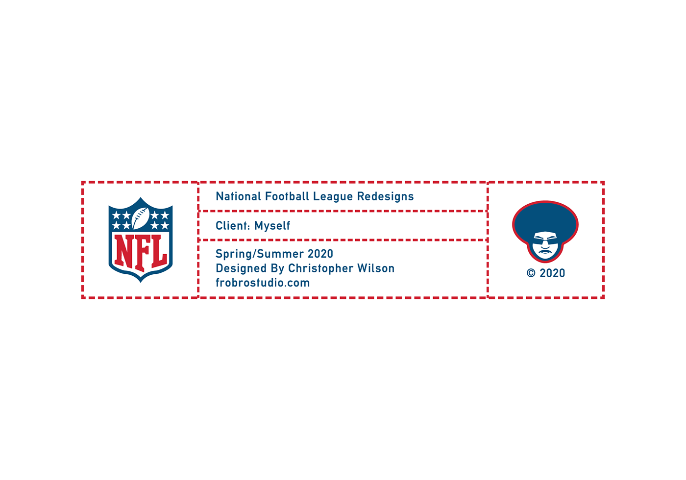 Another NFL Redesign (6/32 - Colts, Cardinals added) - Concepts - Chris  Creamer's Sports Logos Community - CCSLC - SportsLogos.Net Forums