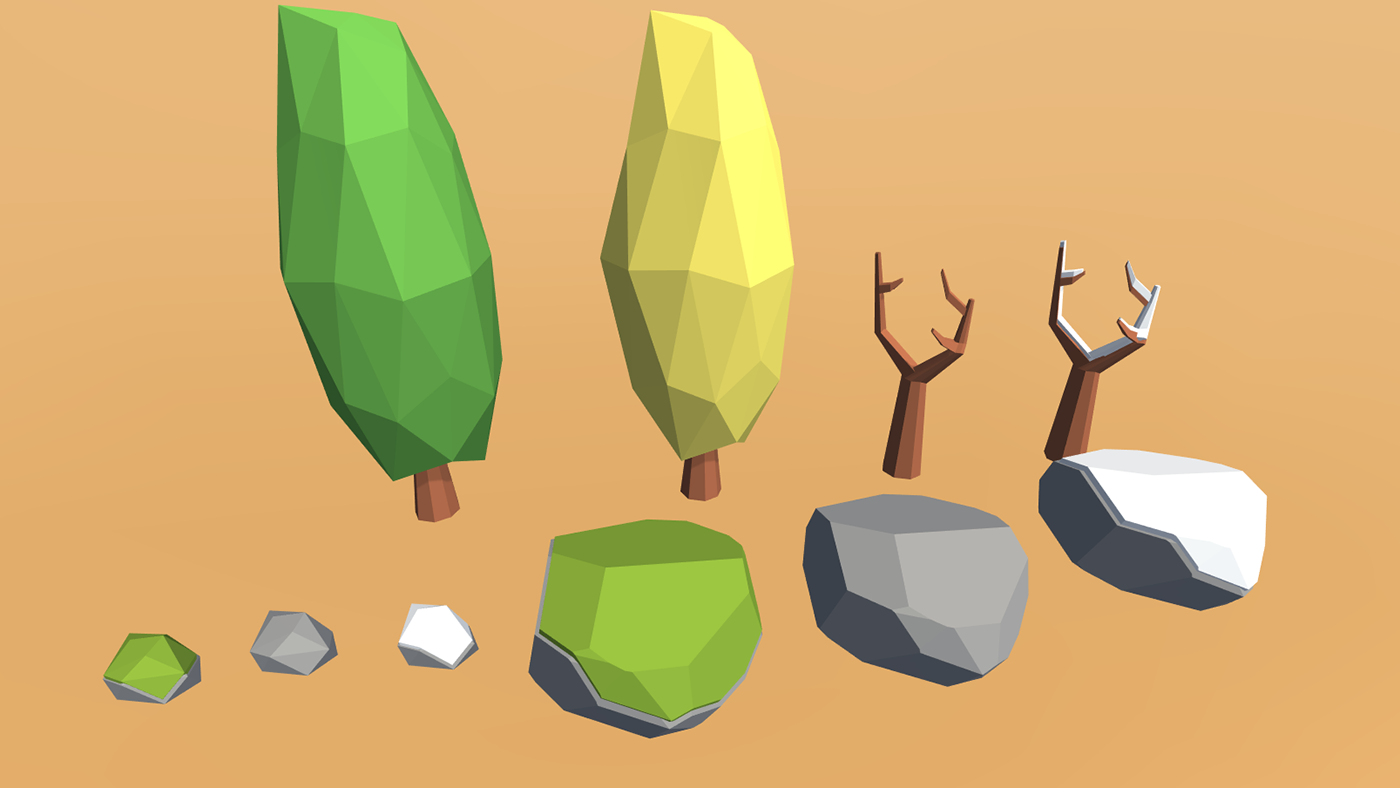 Low poly download. Low Poly Asset Pack. Лоу Поли тарелка. Lowpoly модели. Стиль Лоу Поли логотип.