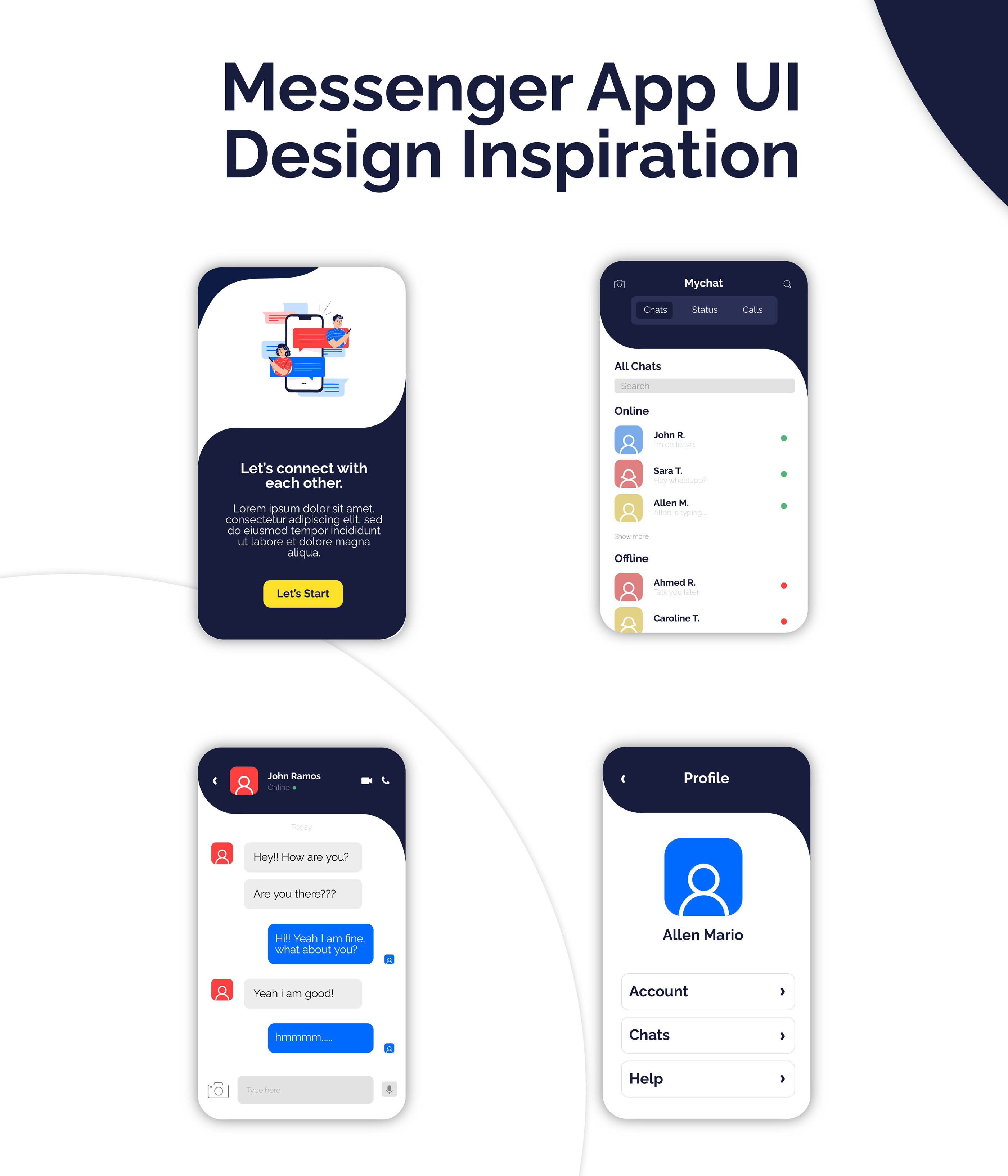 Инструменты в мессенджере. Messenger app Design. Мобильные мессенджеры. Mobile app Design. Мессенджеры инструмент рекламы.