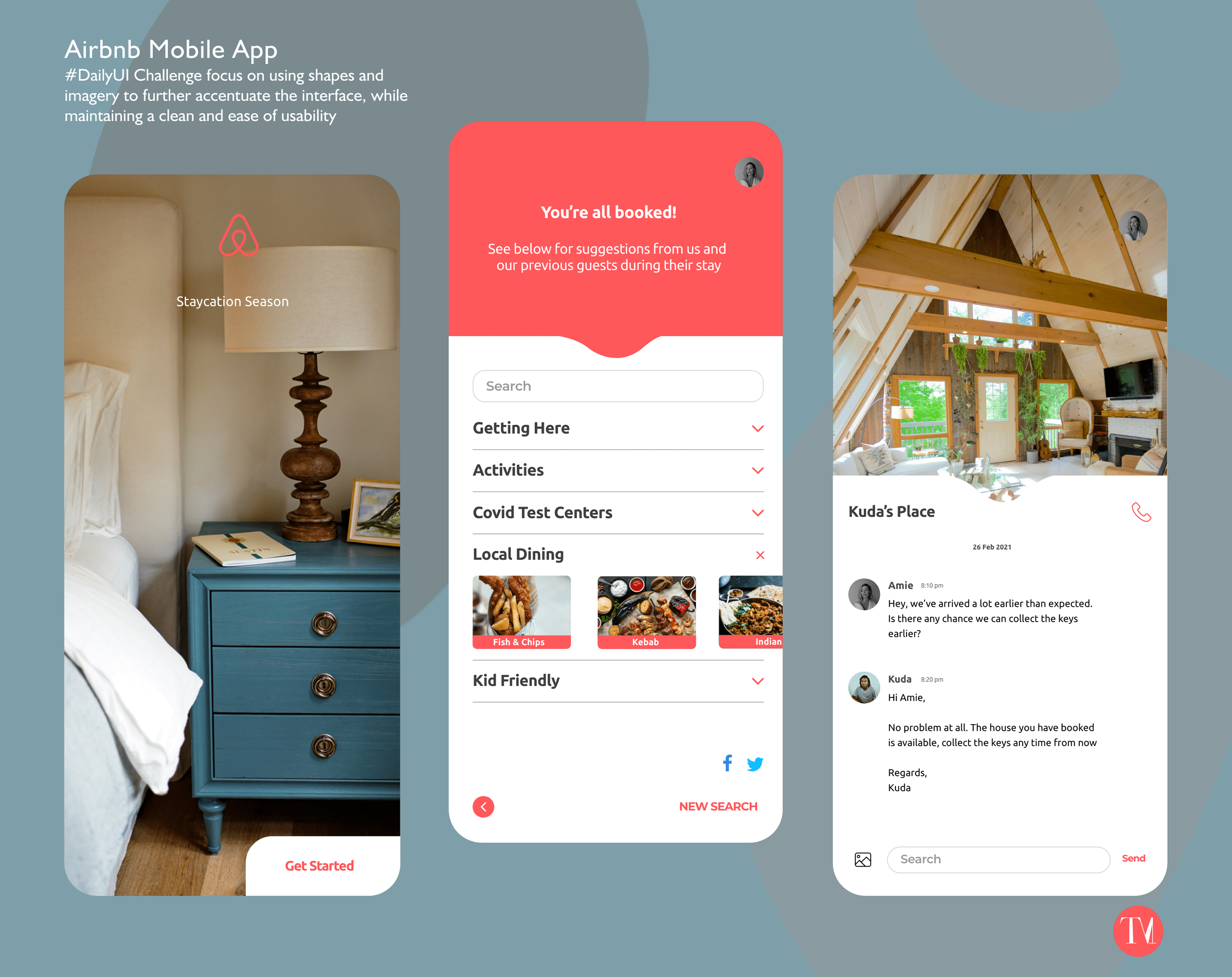 Подарочная карта airbnb