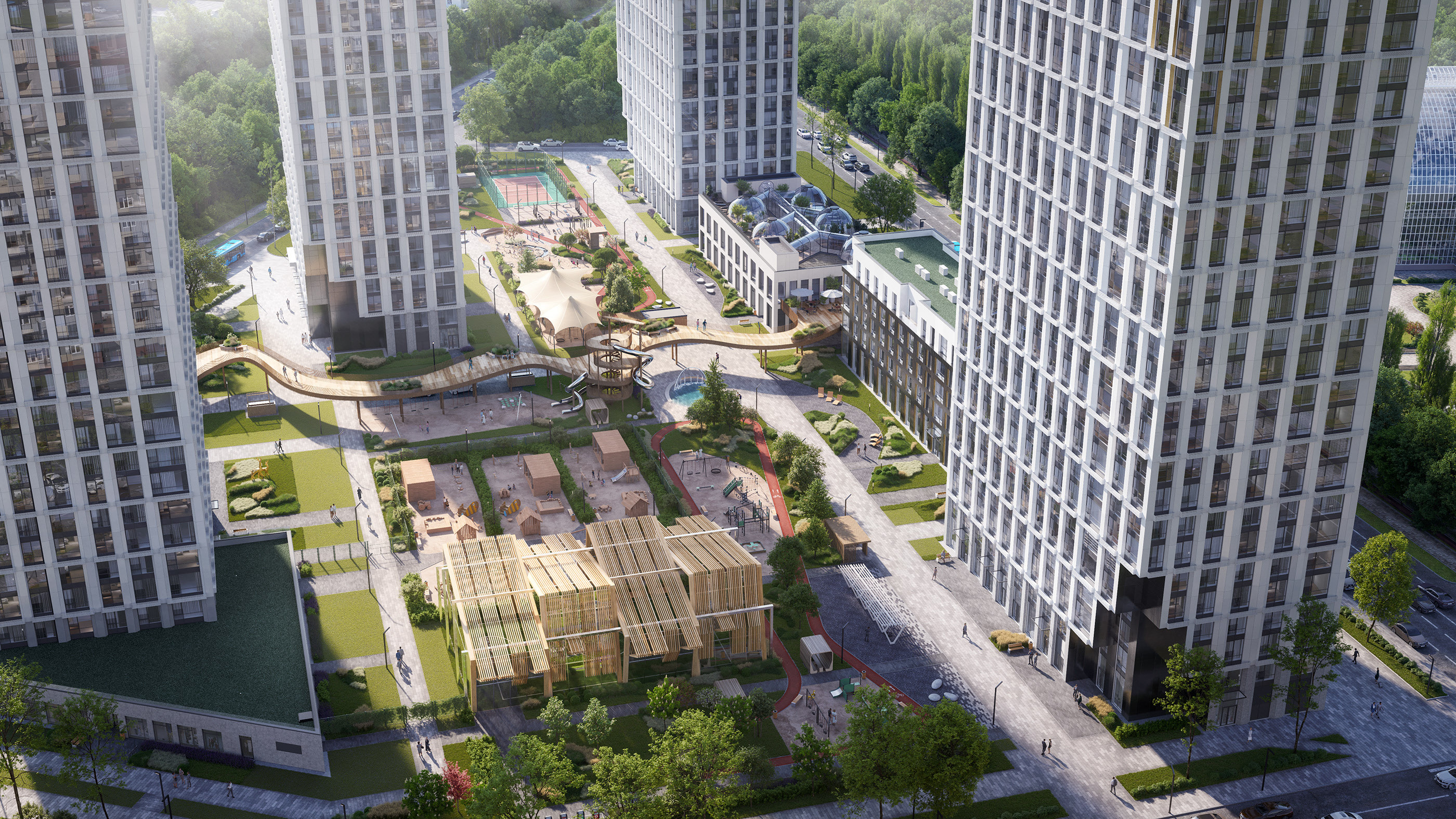 Купить Квартиру В Москве На Улице