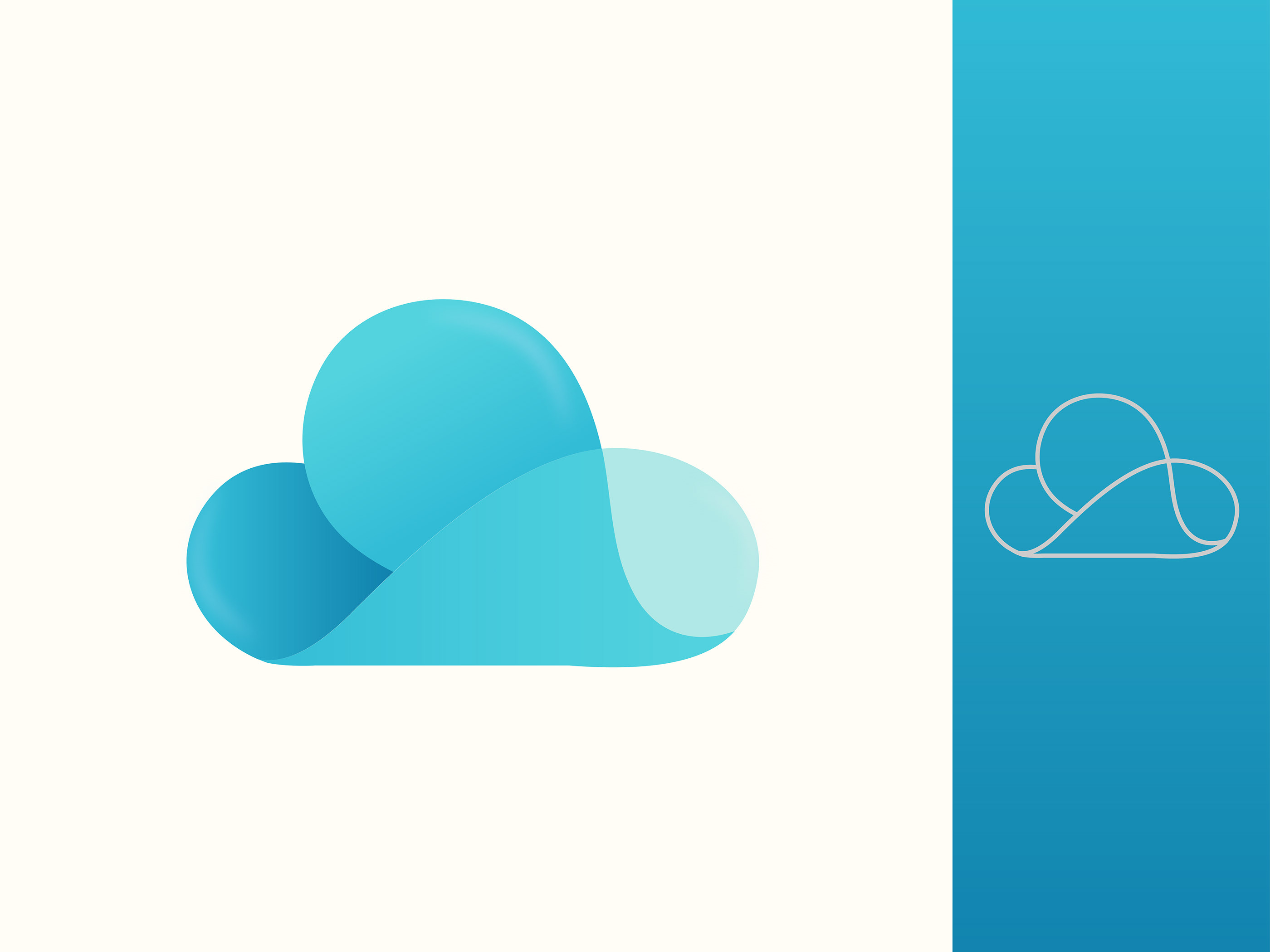 Simple cloud