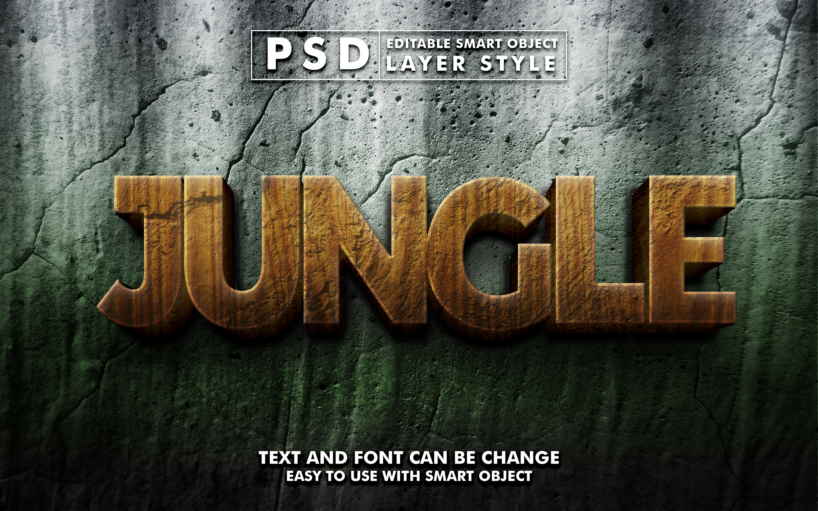 Jungle текст