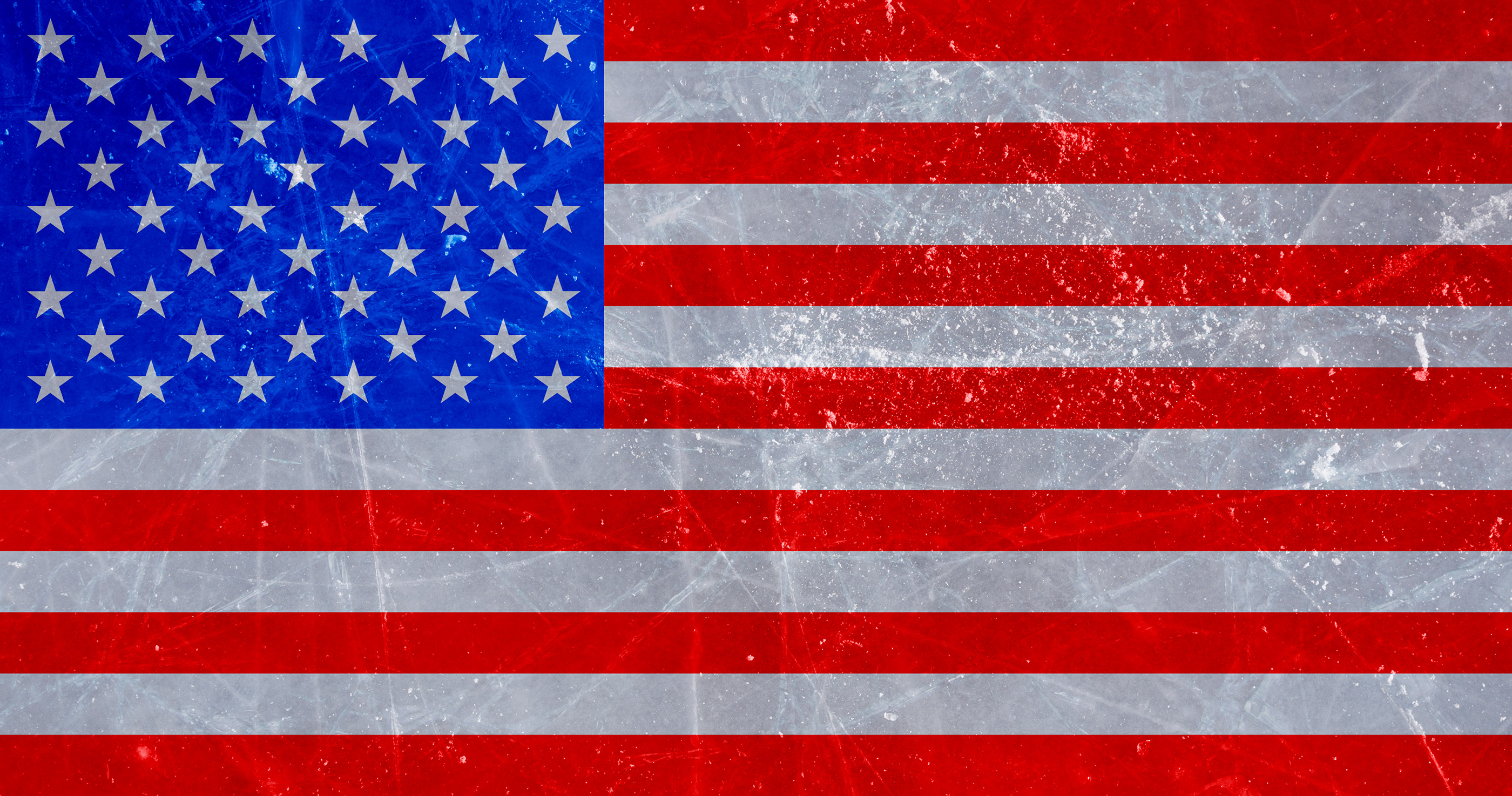 Соединенные штаты Северной Америки флаг