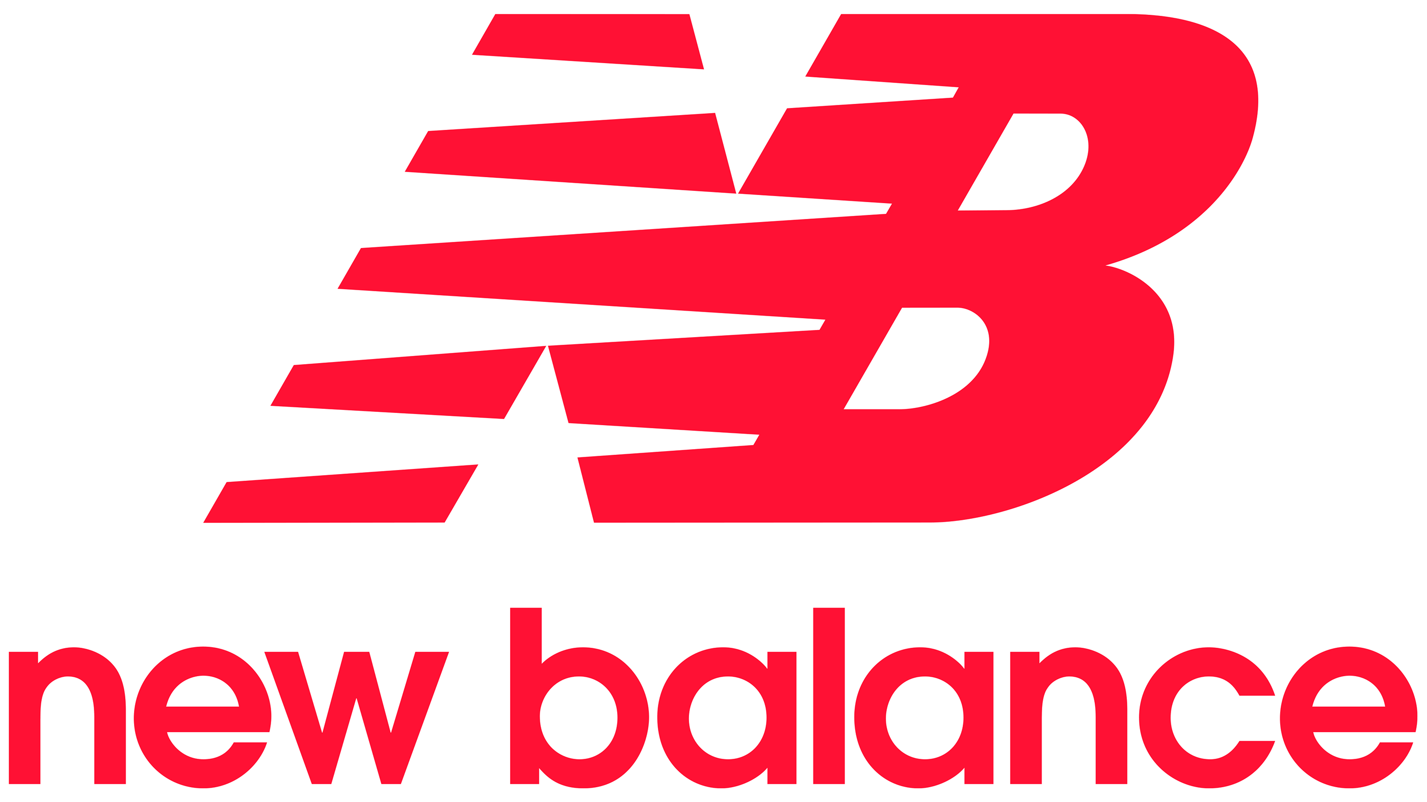 Бонусная карта new balance