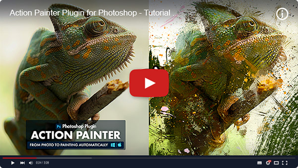 Action Painter - Photoshop Plugin - 8