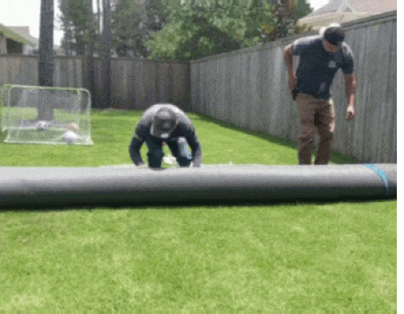 Artificial Grass Dealer Program