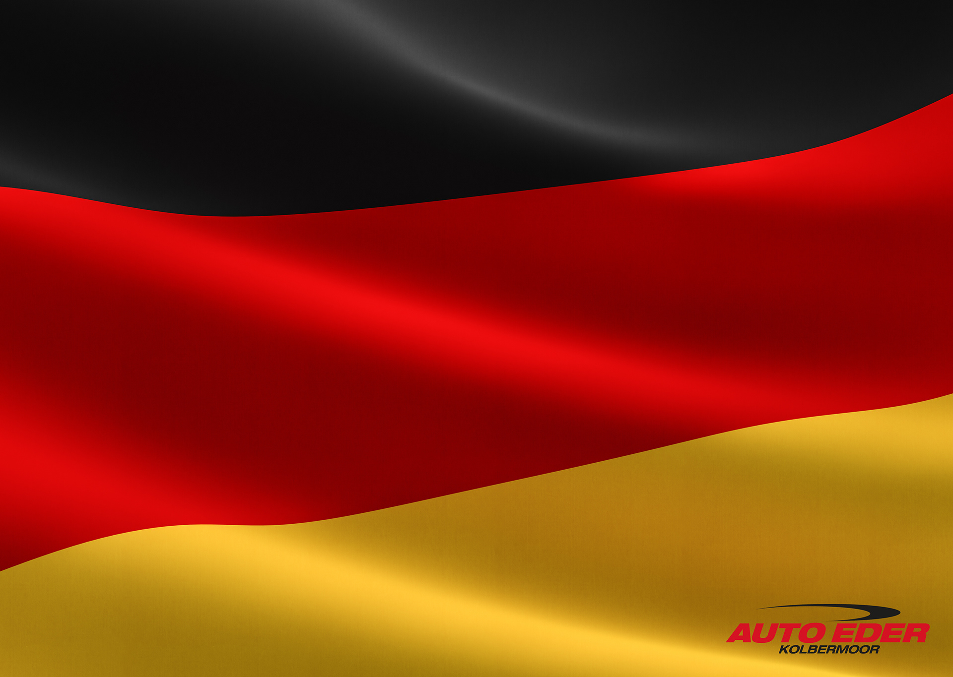 German germany