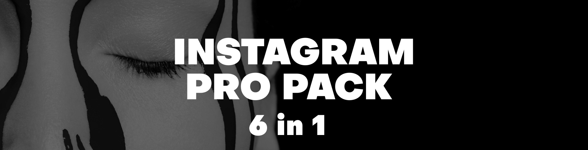 Instagram Digital Pack for Premiere Pro - 7