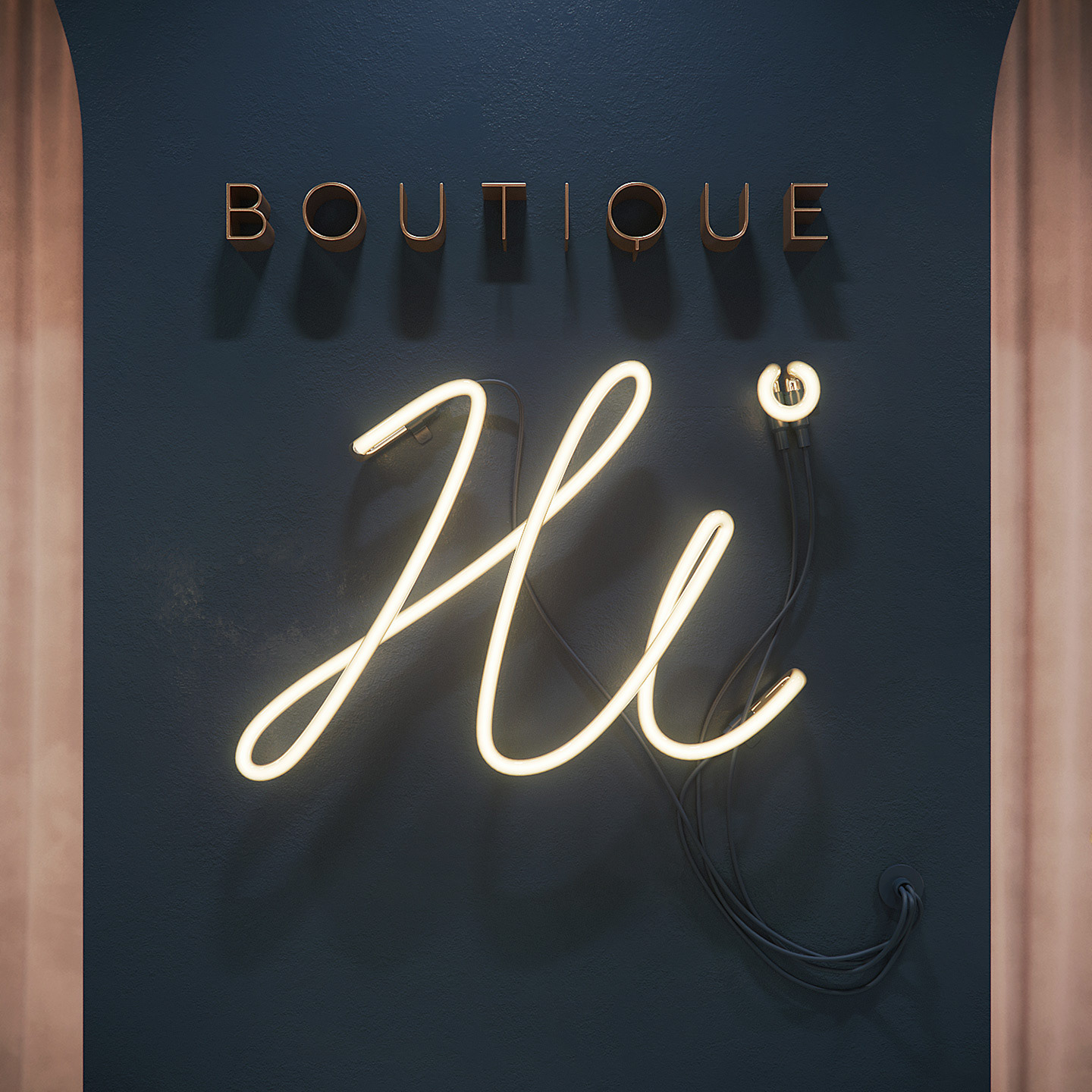 Hi Boutique