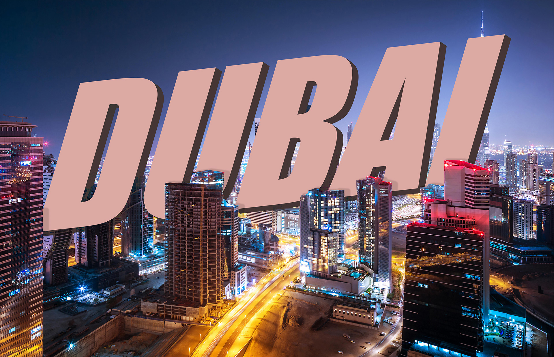 Меня ждет мой дубай текст. Dubai слово. Dubai text.