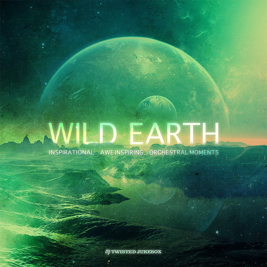 Wild earth. Twisted Jukebox. Akella Wild Earth. Twisting Earth.