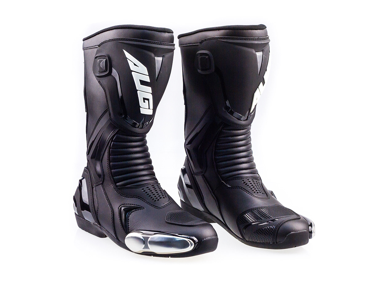 Мотоботы Sidi Crossfire 1