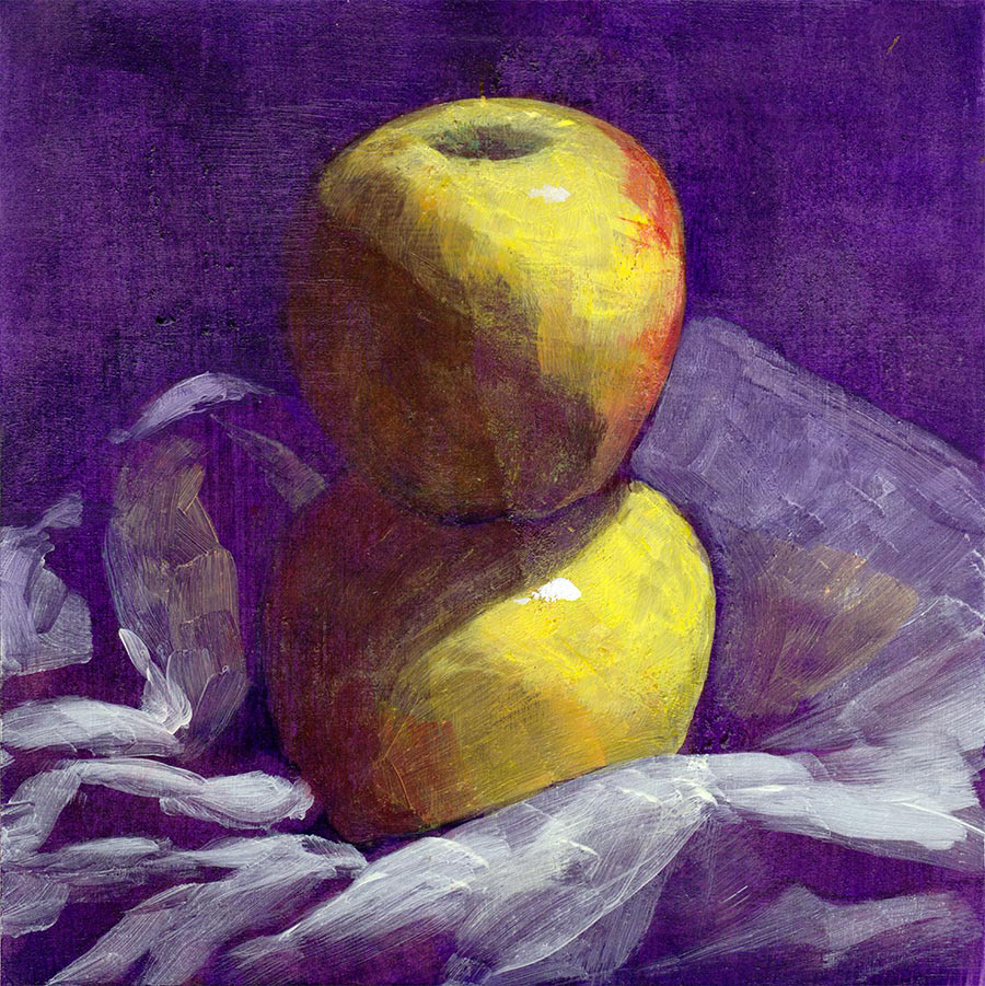 Apples