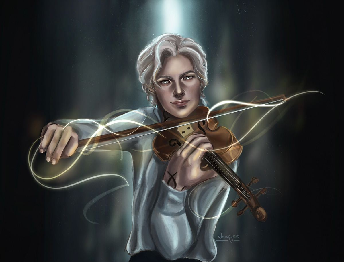 Lily Carstairs