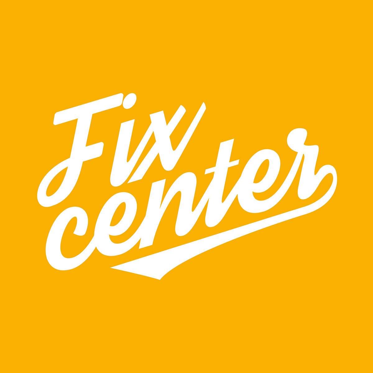 Fix center