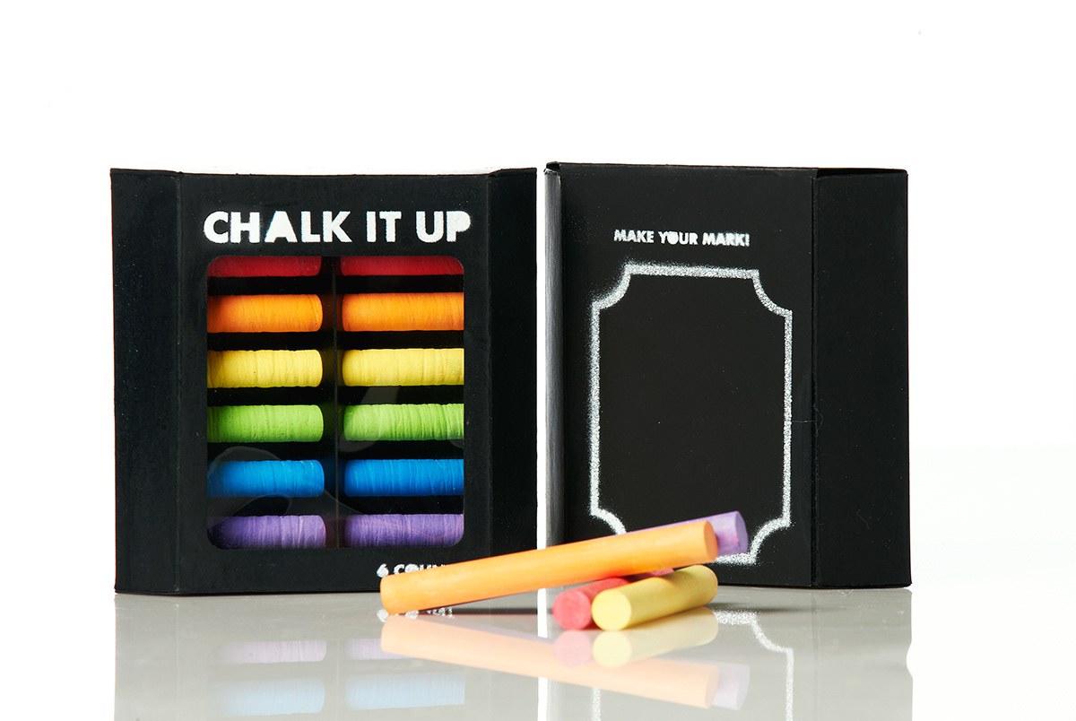 Brainbug chalk