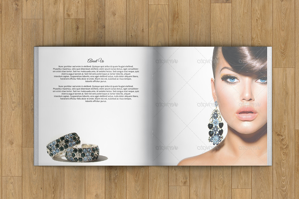 Catalog 12. Каталог для фотошопа. Каталог шаблон для фотошопа. Catalog Photoshop. Jewelry product catalogue.