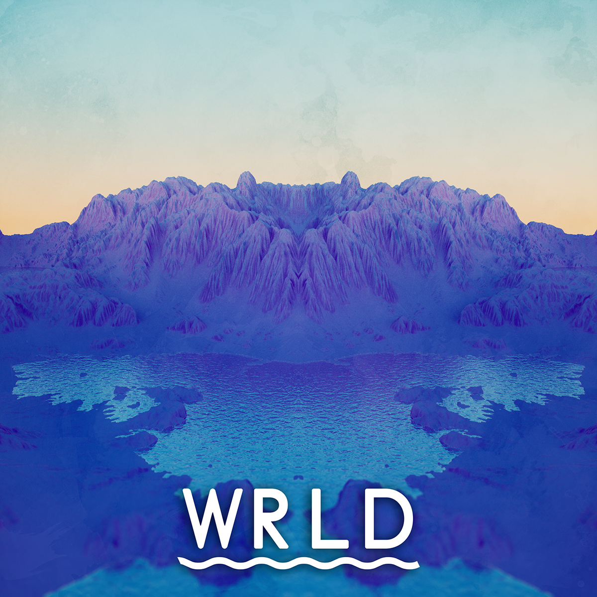 Fan Art for WRLD - Triumph : r/Monstercat