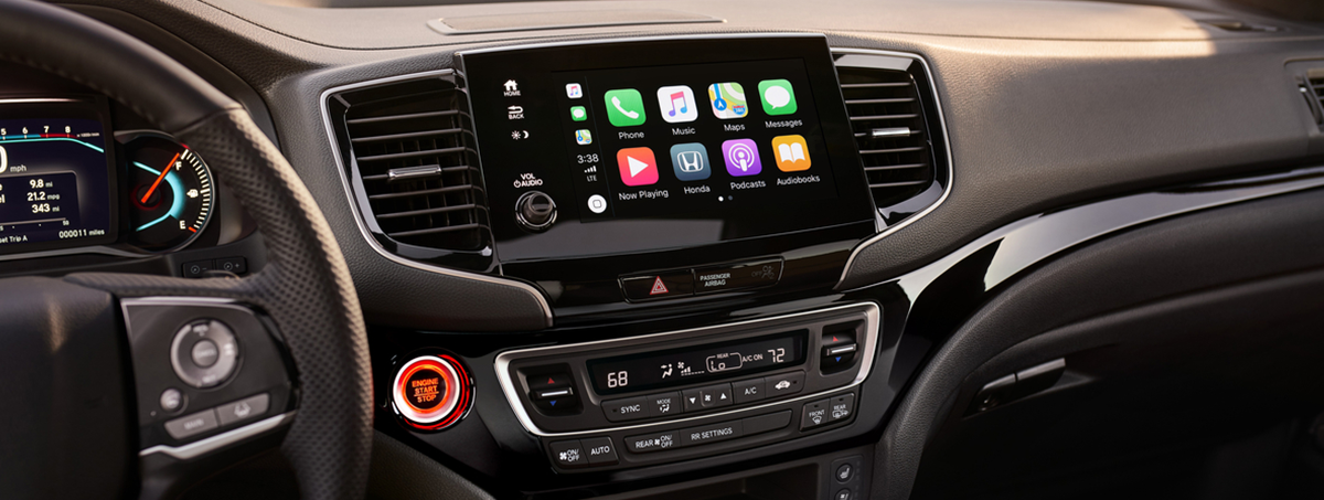 2019 Honda Passport at Jay Honda of Bedford Ohio