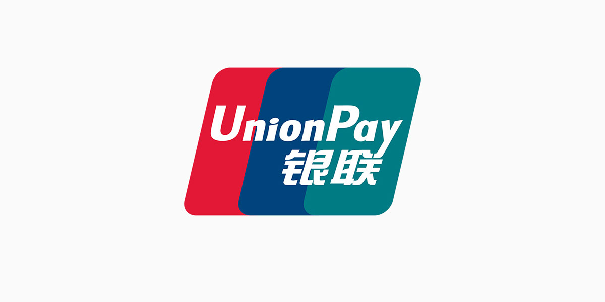 Платежная карта unionpay