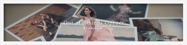 Modern Opener - Slideshow - 3