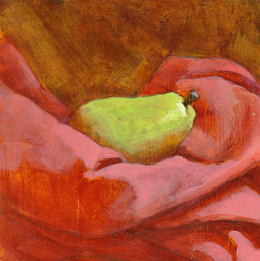 Pear
