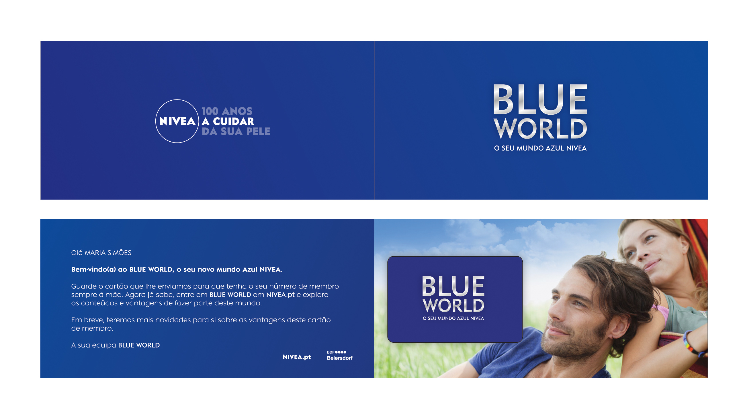 Blue world перевод