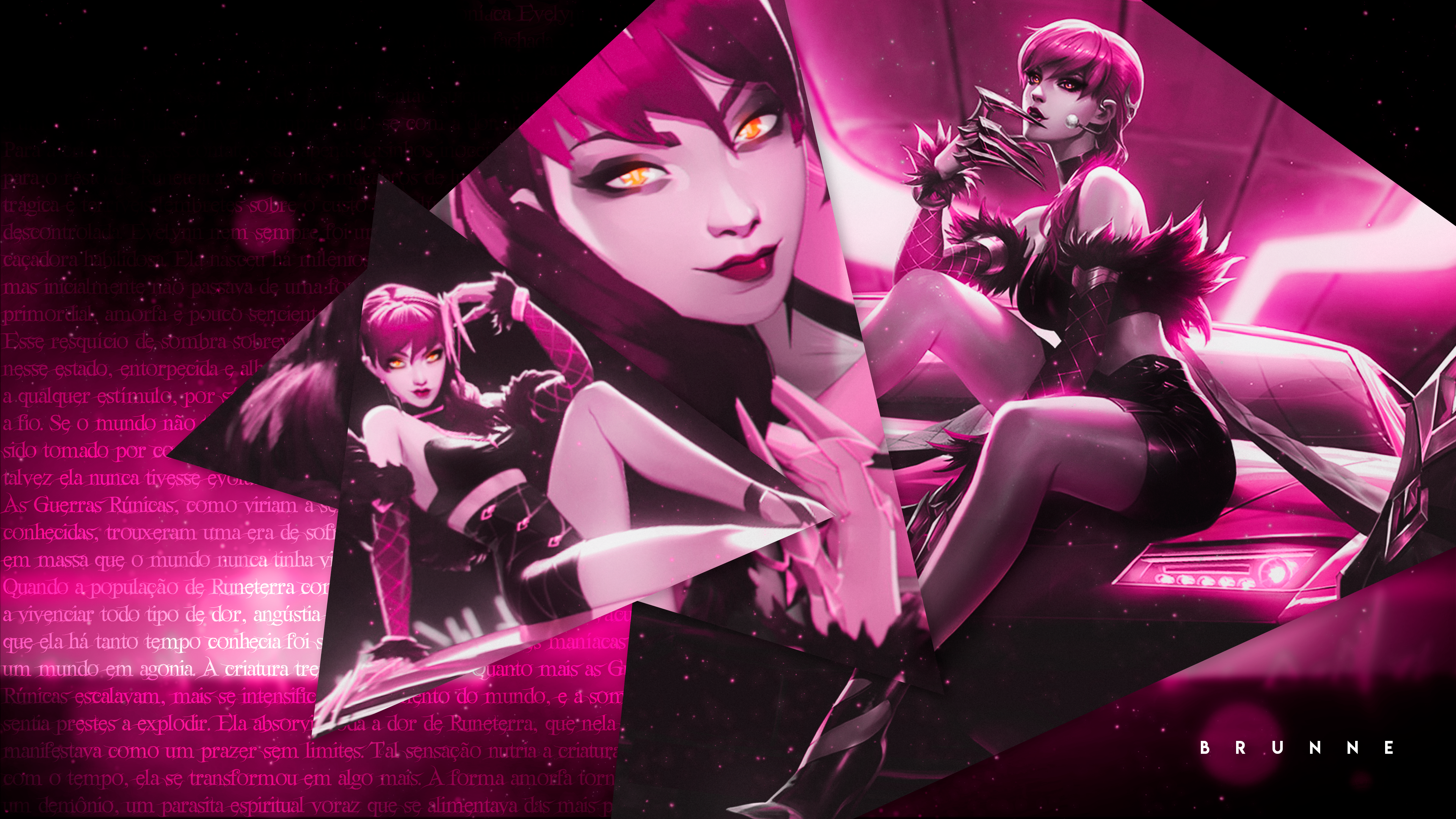 Evelynn Release Date