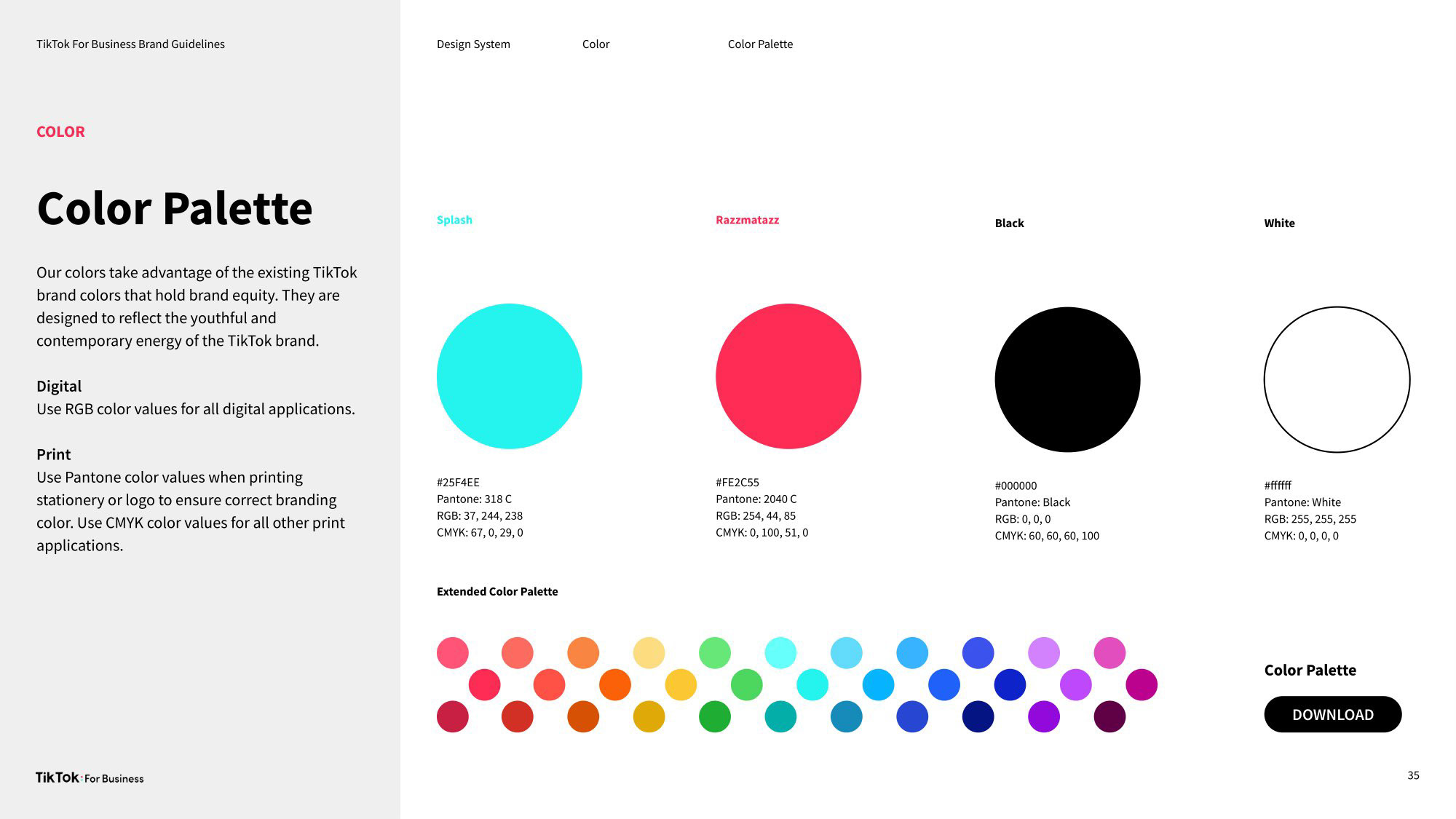 Color analysis quiz. Hex Color Palette. Гайдлайн Смик. Палитра ТИКТОК. Цвет youtube код.