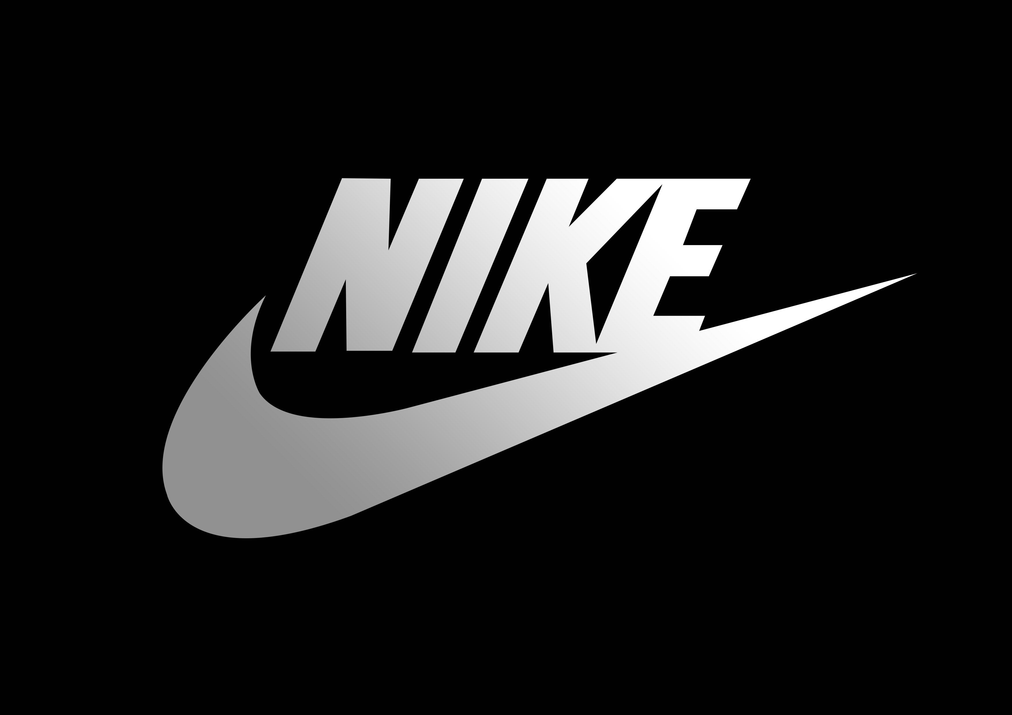 Распечатать найк. Найк лого. Обои найк черные. Логотип Nike PNG. Логотип найк на черном фоне.
