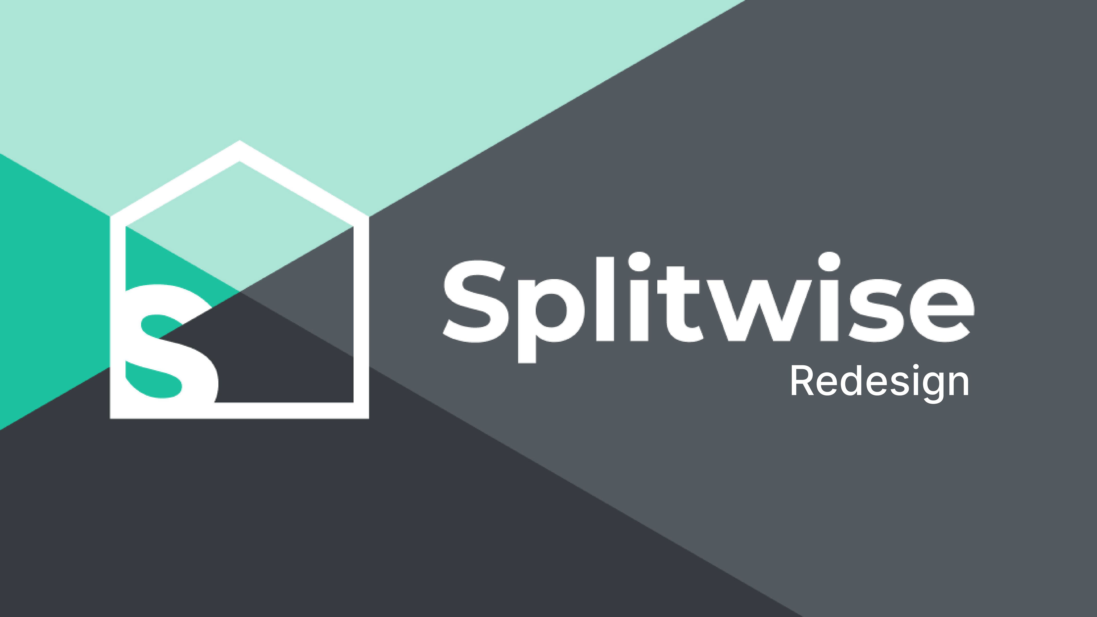 Splitwise