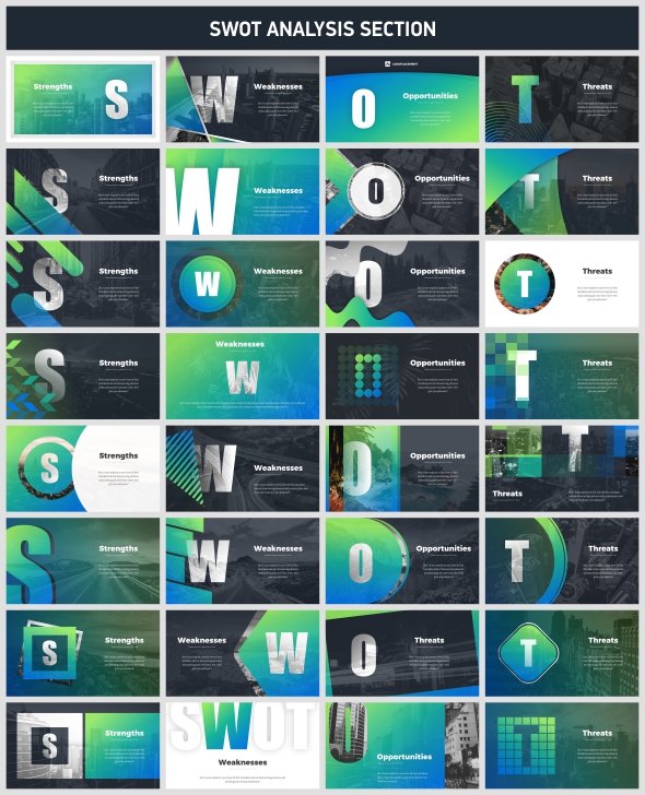 SWOT ANALYSIS