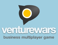 VentureWars Multiplayer Business Game