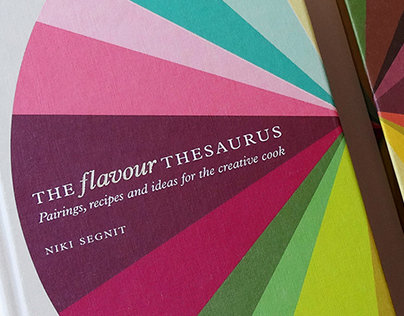 The Flavour Thesaurus
