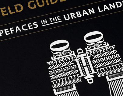 The Field Guide to Typography