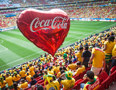 FWC 2014 - Conteúdo Multimídia + Cobertura | Coca-Cola